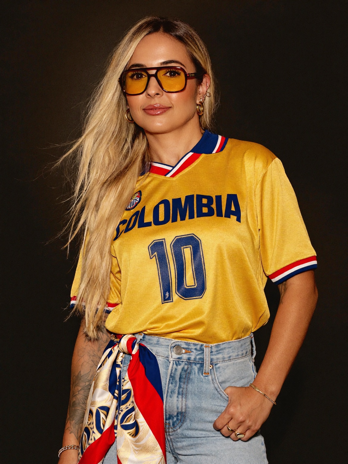 Clon IA fashion