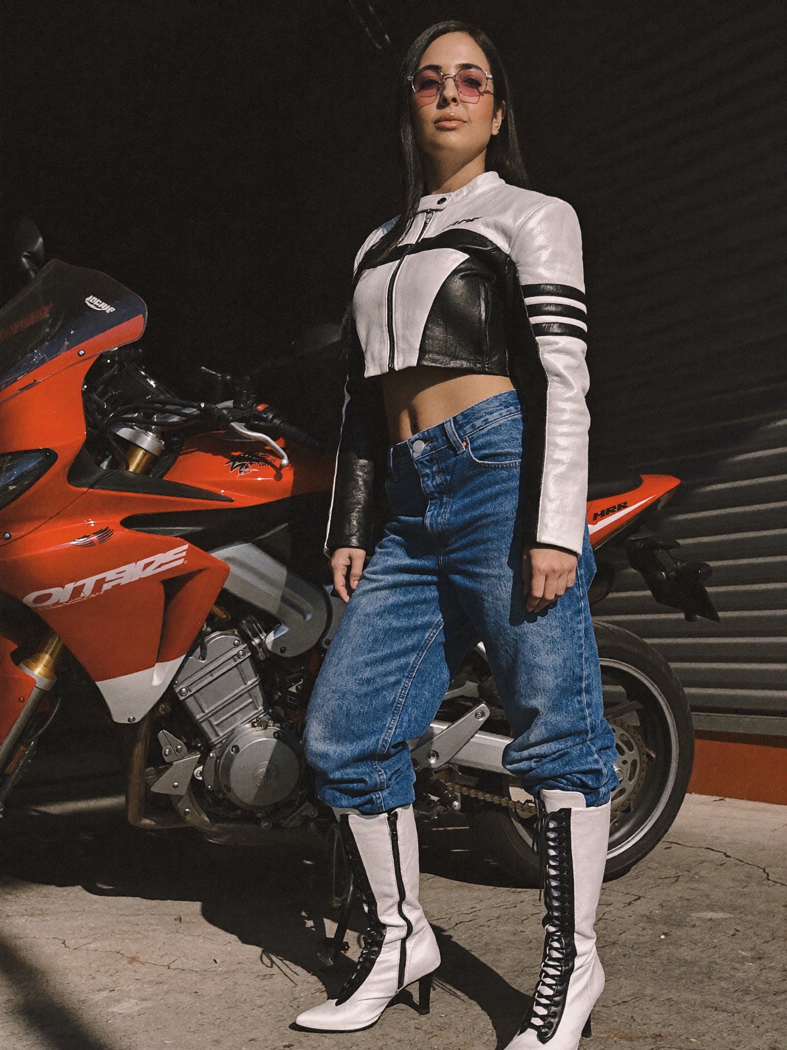 Clon moto