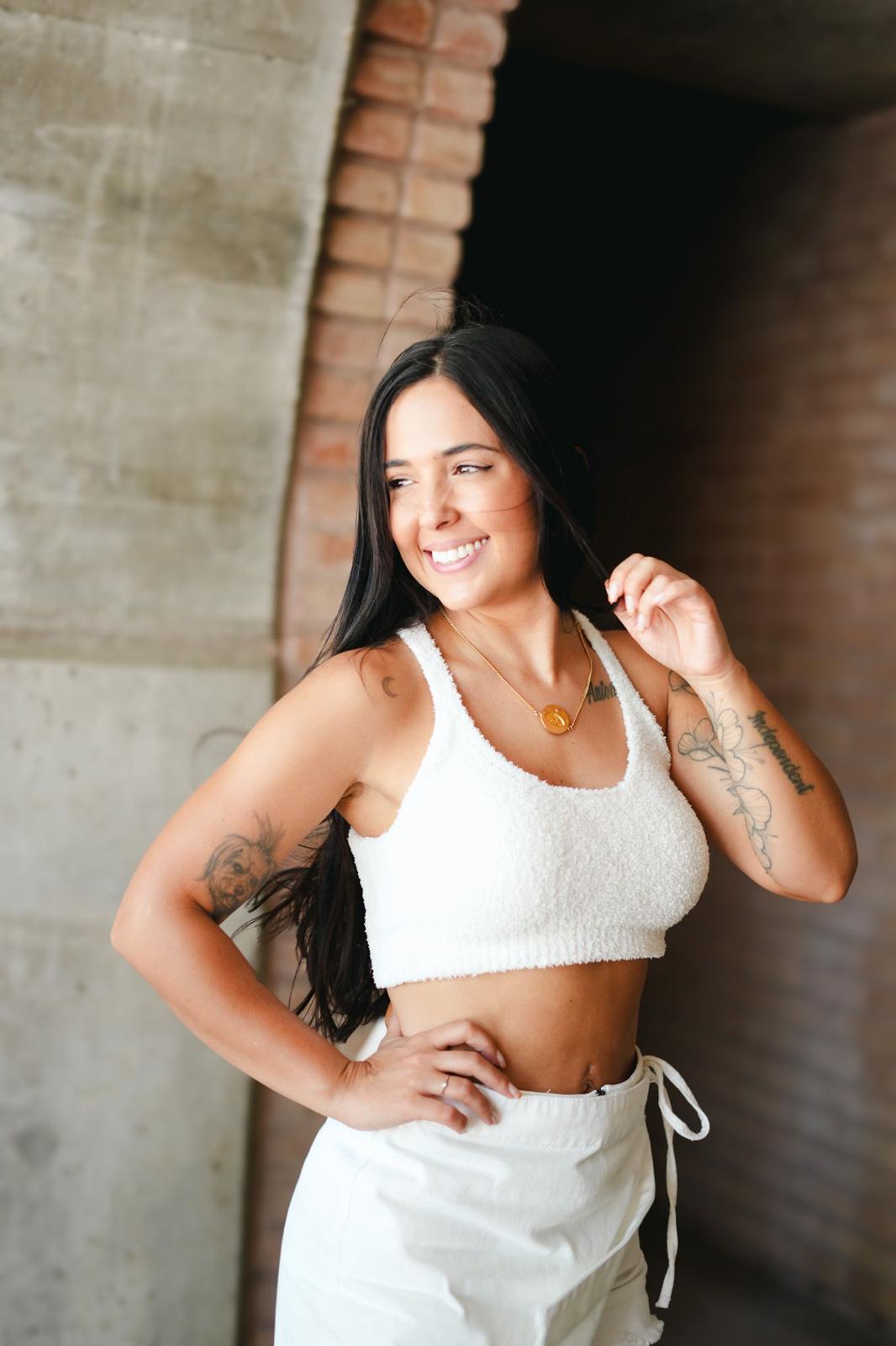 Sara — Creadora Tu Avatar IA